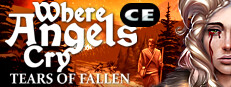 Untold Mystery: Angel's Cry 2 - Tears of the Fallen