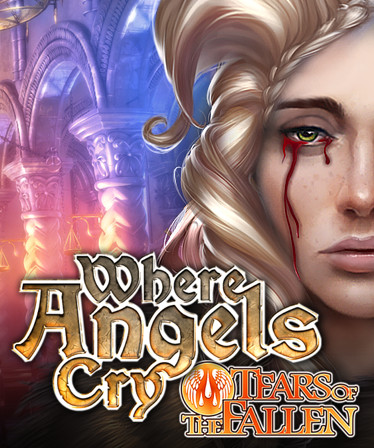 Where Angels Cry 2: Tears of the Fallen Collector's Edition