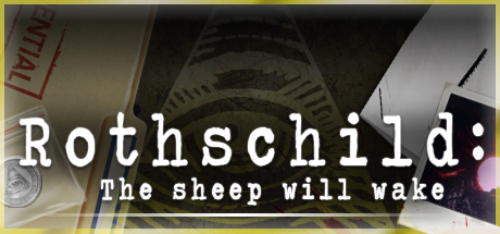 Rothschild: The Sheep Will Wake steam charts