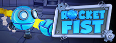Rocket Fist