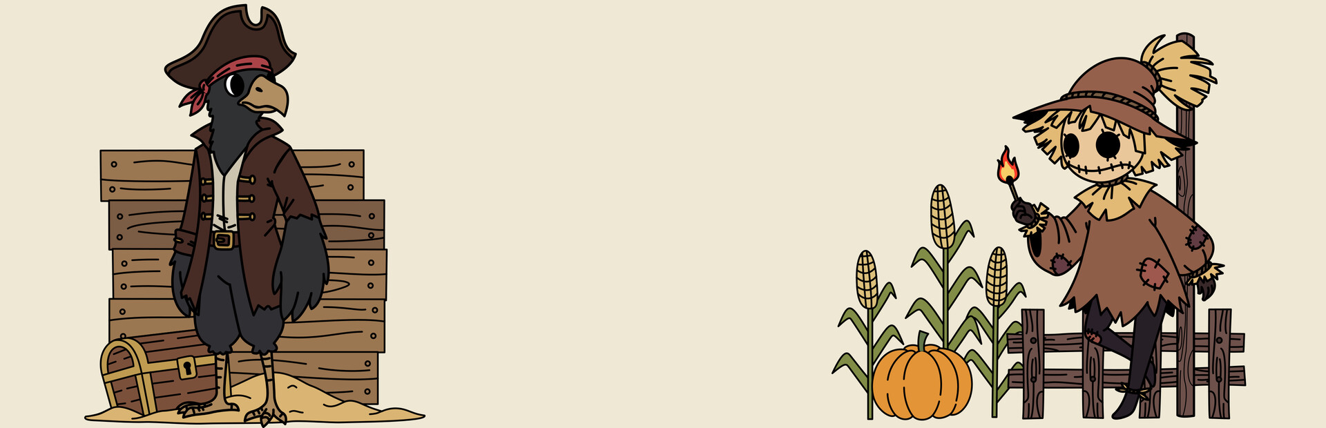 Library Hero - Steam library hero banner