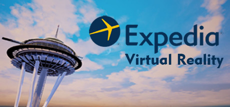 Space Needle VR header image