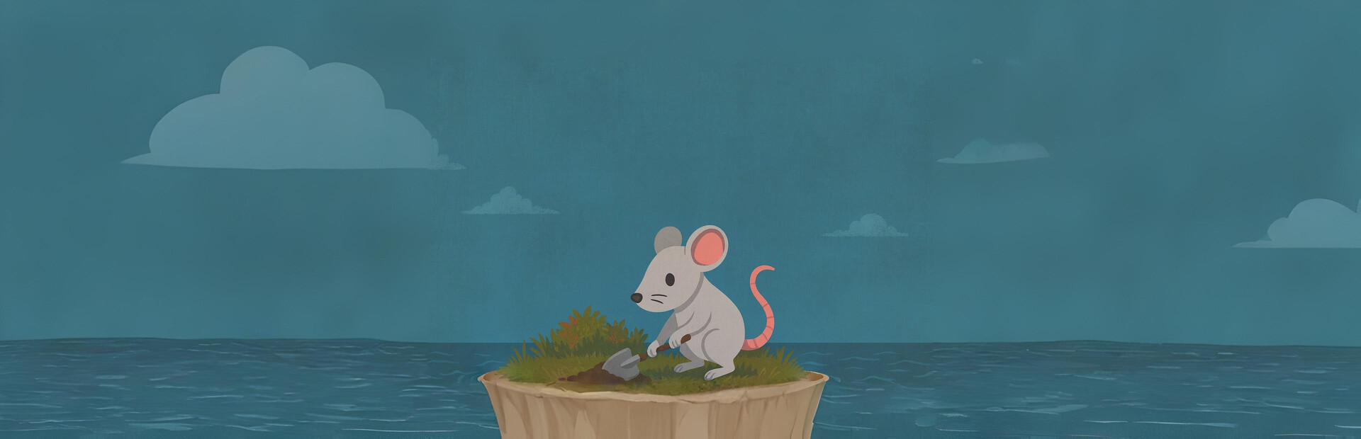 Library Hero - Steam library hero banner