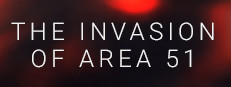 The Invasion of Area 51 게임 이미지