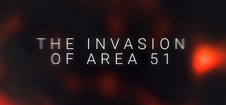 The Invasion of Area 51 Cover Image