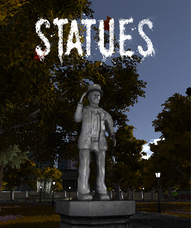 Statues