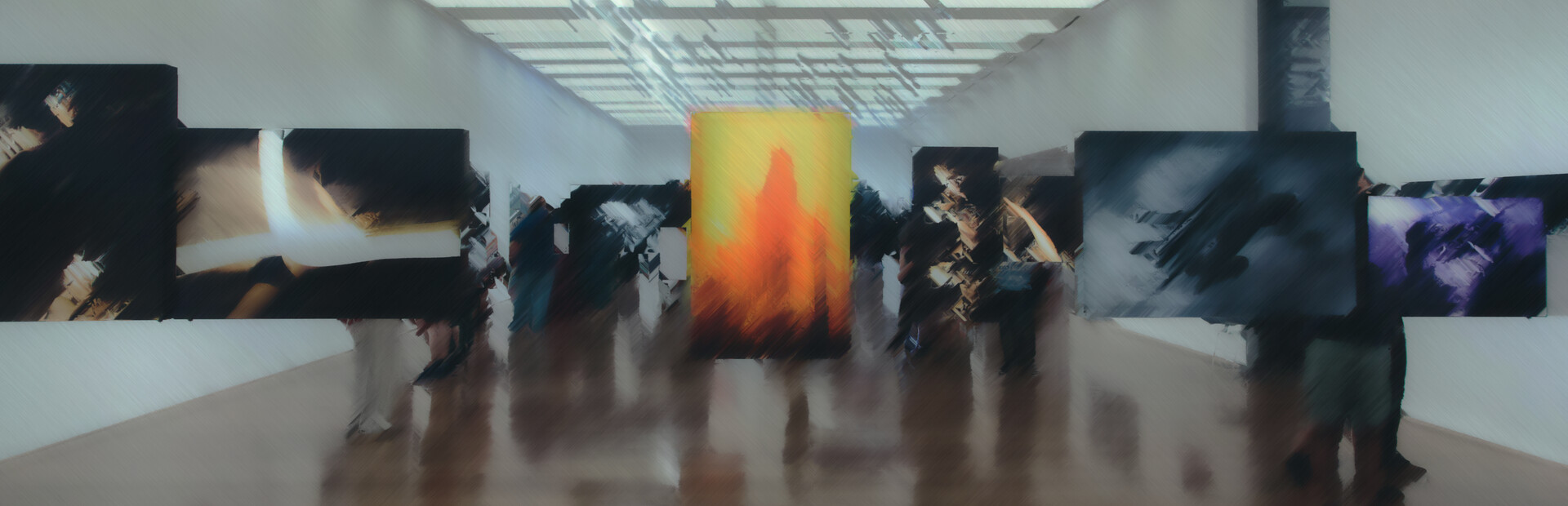 Library Hero - Steam library hero banner