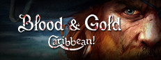 Blood and Gold: Caribbean!