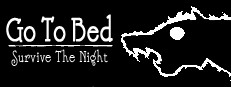 Go To Bed: Survive The Night 게임 이미지