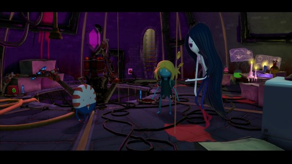 Adventure Time: Artifact Checking for steam Adventure Time: Artifact Checking for steam