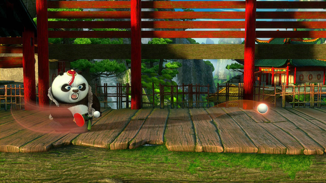 Kung fu panda showdown of legendary legends steam фото 54