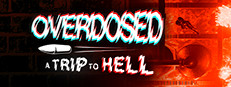 Overdosed - A Trip To Hell 게임 이미지