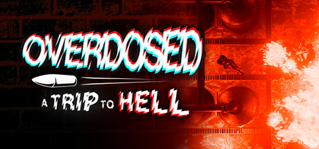 Overdosed - A Trip To Hell header image