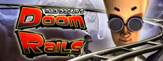 Doom Rails 게임 이미지
