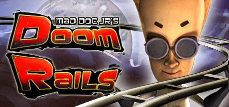 Doom Rails banner image