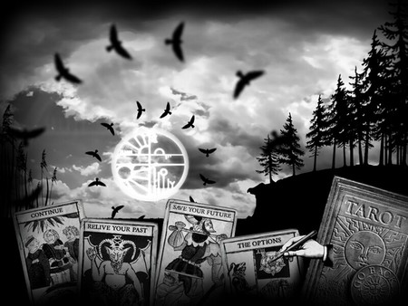The Lost Crown: Soundtrack for steam The Lost Crown: Soundtrack for steam