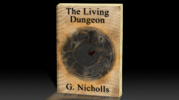 The Living Dungeon: Unearthed