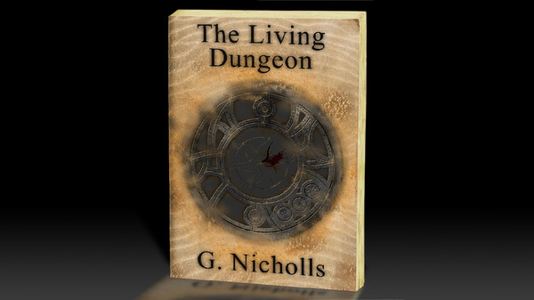 The Living Dungeon: Unearthed for steam The Living Dungeon: Unearthed for steam