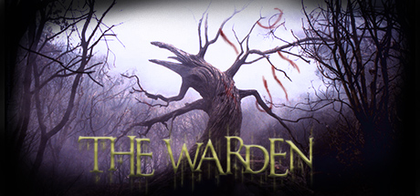 The Warden Cover Image