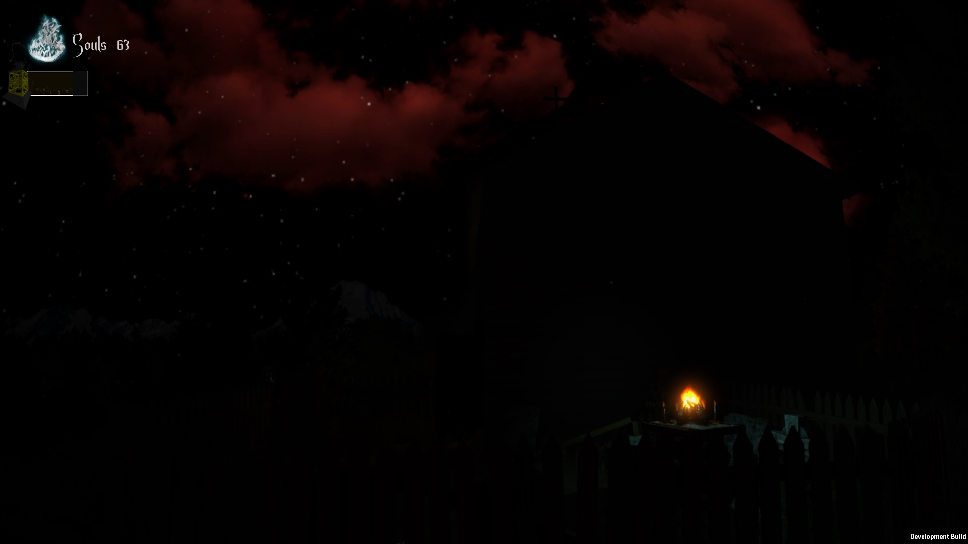 The Warden screenshot 4