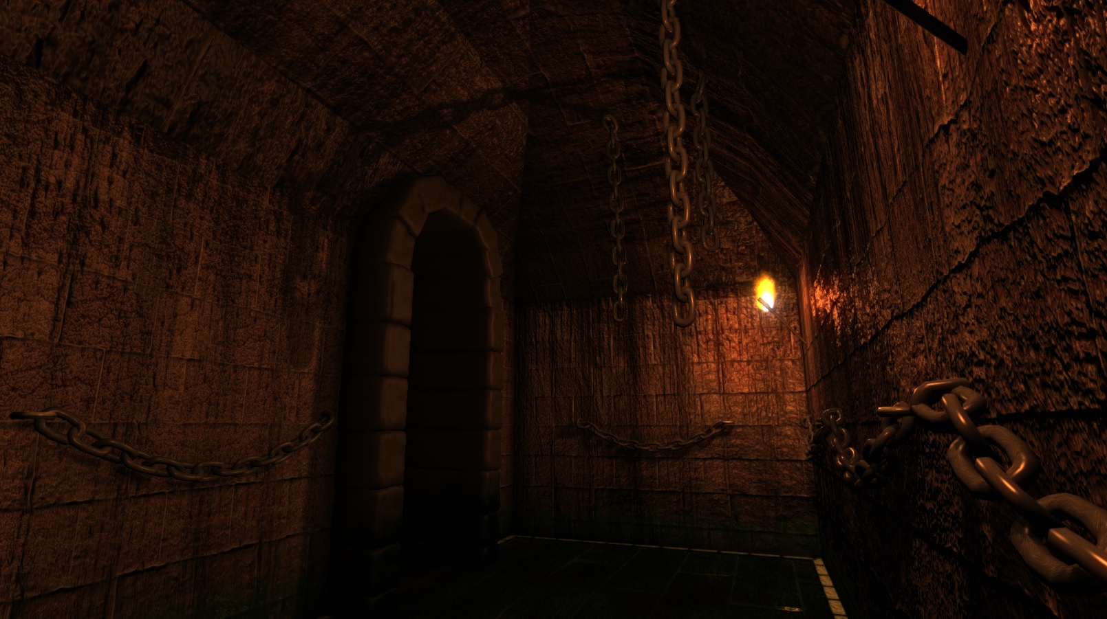 The Warden screenshot 3