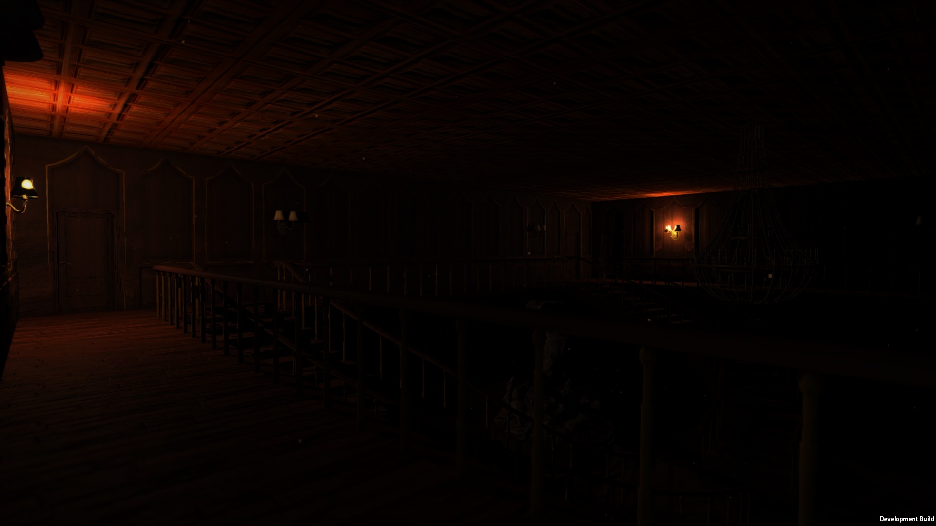 The Warden screenshot 6
