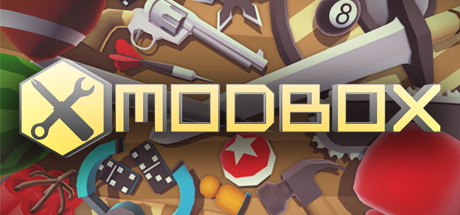 Modbox header image