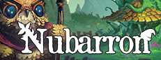 Nubarron: The adventure of an unlucky gnome 게임 이미지