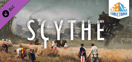 Tabletopia - Scythe banner image