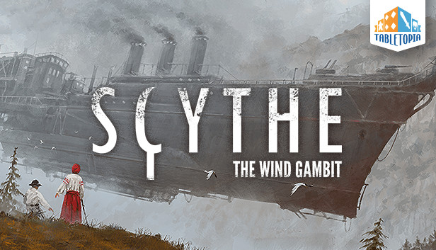 Tabletopia - Scythe: The Wind Gambit on Steam