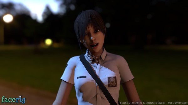 FaceRig DreadOut Avatars DLC for steam FaceRig DreadOut Avatars DLC for steam