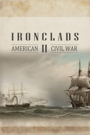 Ironclads 2: American Civil War - PC (Steam)