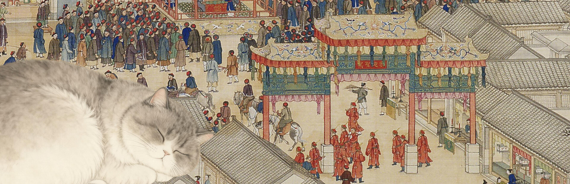 Library Hero - Steam library hero banner