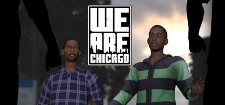 We Are Chicago Cover Image