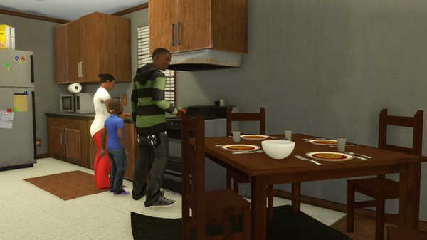 скриншот We Are Chicago 2