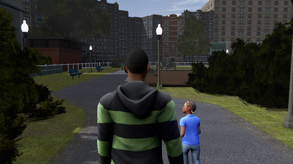 скриншот We Are Chicago 1