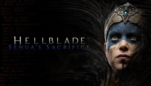 Hellblade: Senua's Sacrifice Gameplay