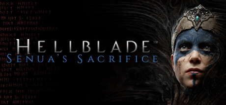Header image for the game Hellblade: Senua's Sacrifice