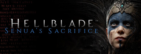 Hellblade: Senua's Sacrifice