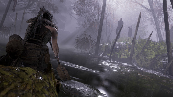 Hellblade: Senua's Sacrifice screenshot