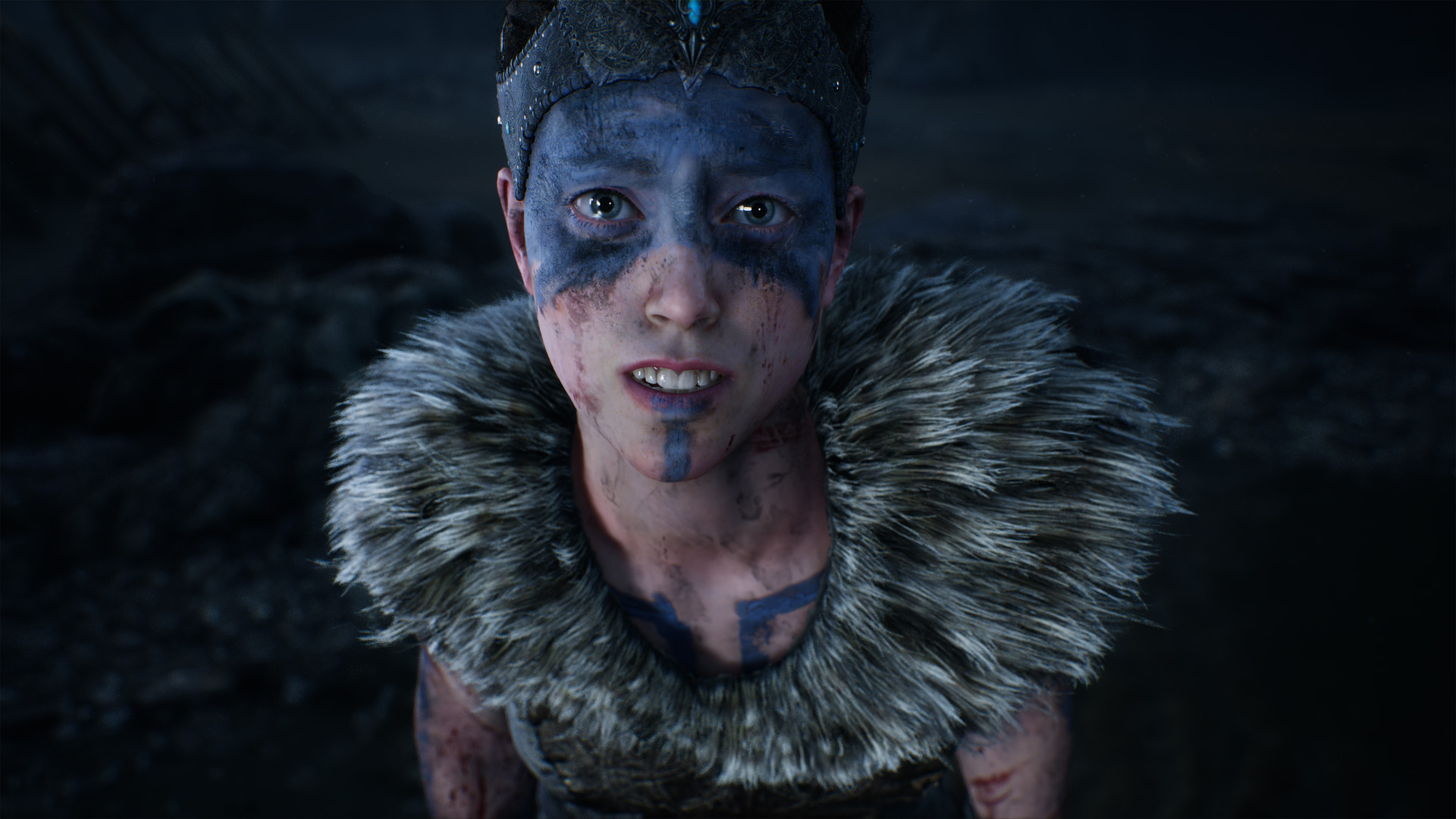 Hellblade: Senua's Sacrifice