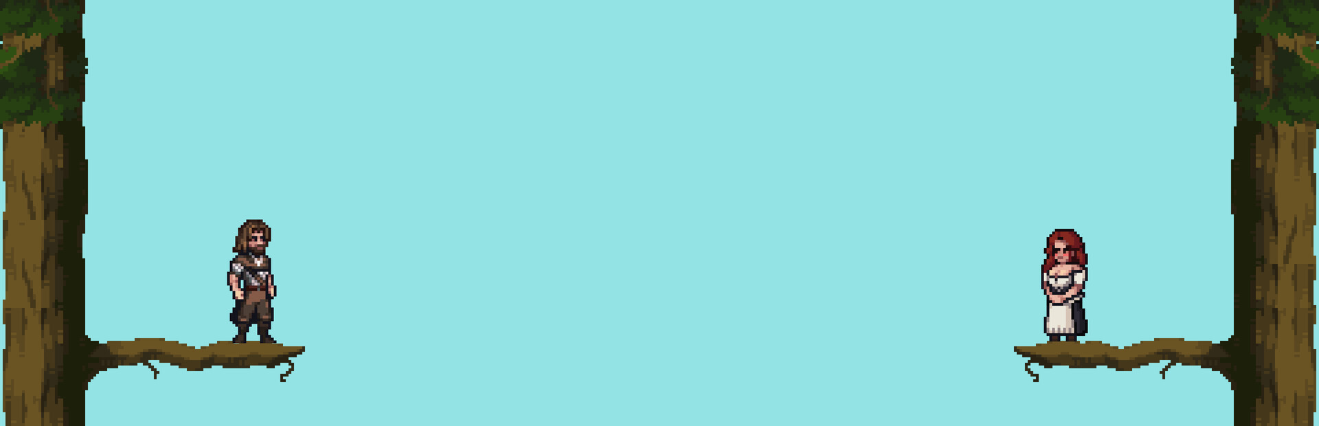 Library Hero - Steam library hero banner