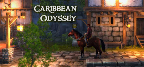Caribbean Odyssey header image