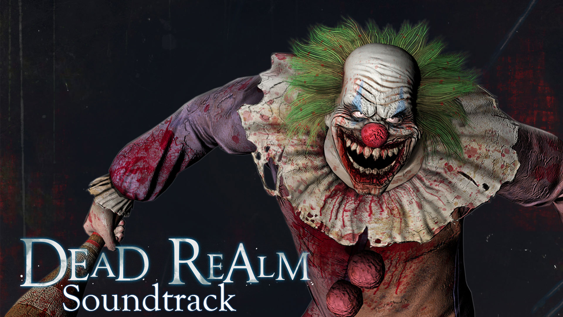 Dead Realm - Soundtrack Featured Screenshot #1