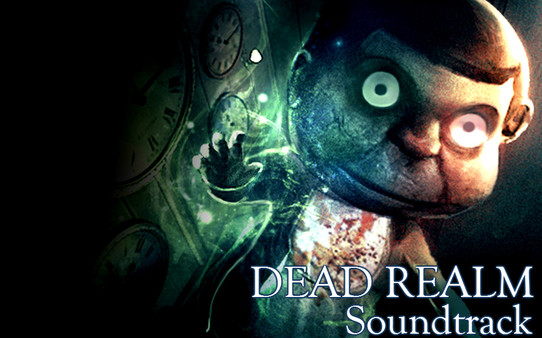 скриншот Dead Realm - Soundtrack 1