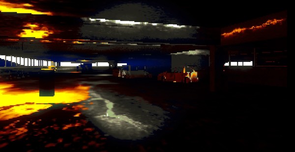 Uriel's Chasm 2: את скриншот