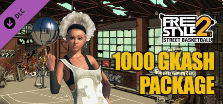 3000Gkash Package banner