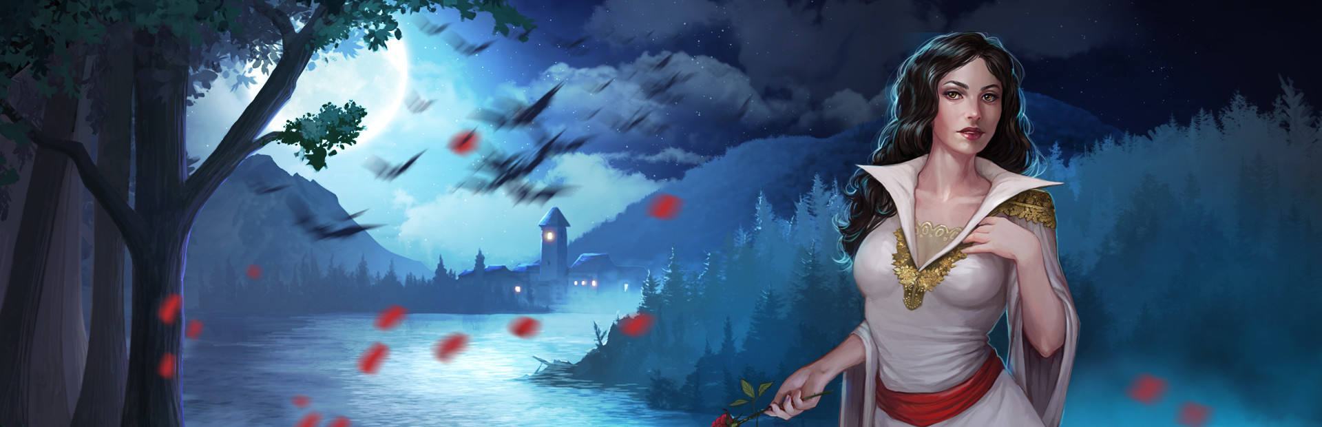 Vampire Legends: The True Story of Kisilova