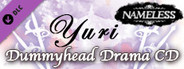 Nameless will heal your heart ~Yuri~