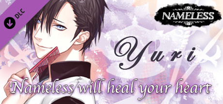 nameless will heal your heart ~yuri~ vertical card thumbnail